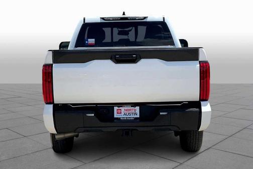 2022 Toyota Tundra SR