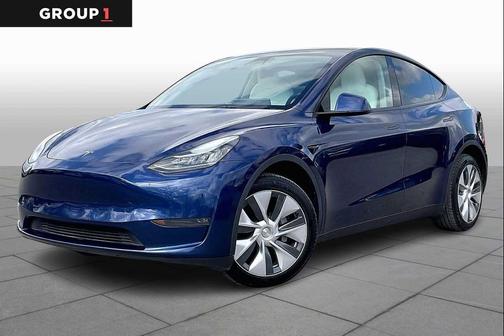 2023 Tesla Model Y AWD
