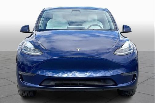 2023 Tesla Model Y AWD
