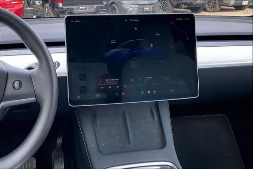 2023 Tesla Model Y AWD