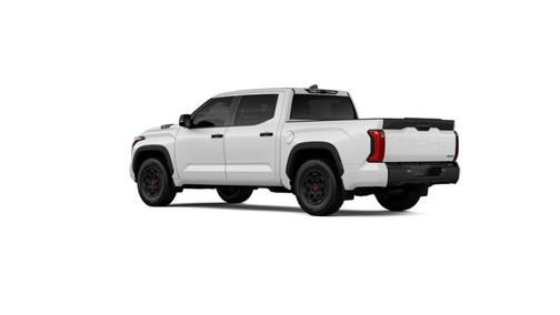 2025 Toyota Tundra Hybrid TRD Pro