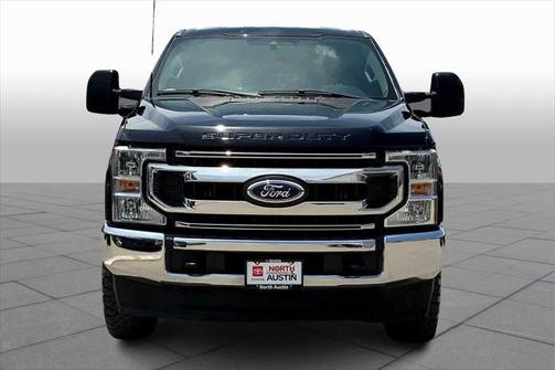 2021 Ford F-250 XL
