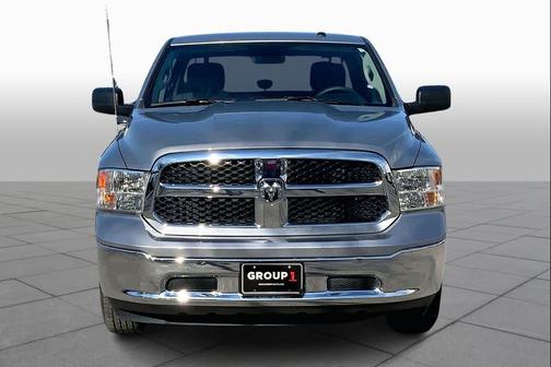 2022 RAM 1500 Tradesman