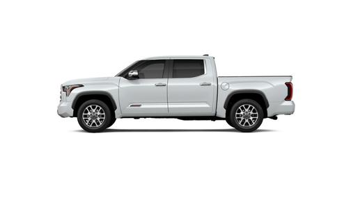 2025 Toyota Tundra 1794 Edition