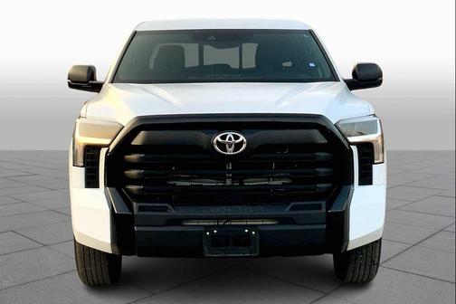 2025 Toyota Tundra SR