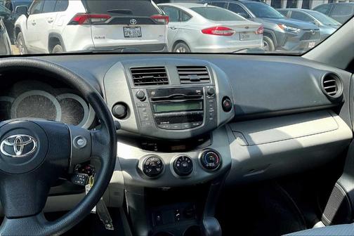 2011 Toyota RAV4