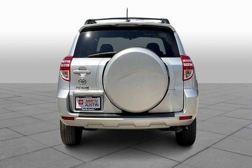 2011 Toyota RAV4