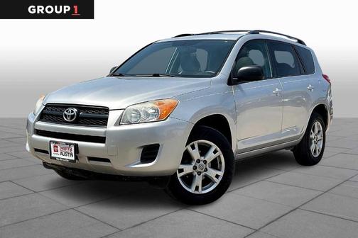 2011 Toyota RAV4