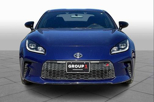 2023 Toyota GR86 Premium