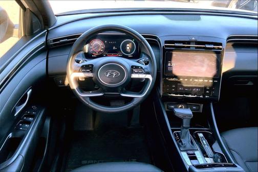 2024 Hyundai SANTA CRUZ XRT