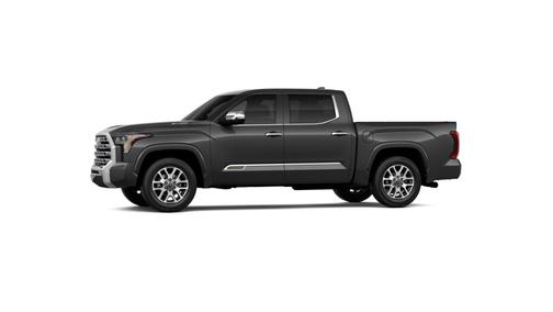 2025 Toyota Tundra Hybrid 1794 Edition