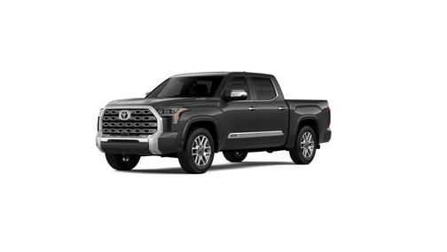 2025 Toyota Tundra Hybrid 1794 Edition