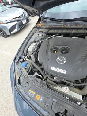 2021 Mazda Mazda3 AWD w/Premium Package
