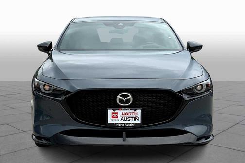 2021 Mazda Mazda3 AWD w/Premium Package