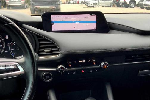 2021 Mazda Mazda3 AWD w/Premium Package