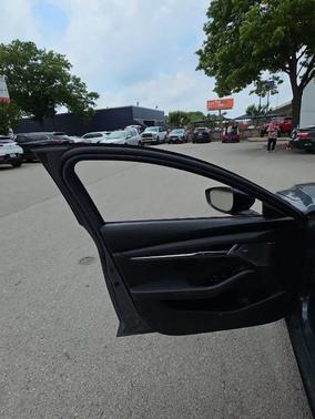 2021 Mazda Mazda3 AWD w/Premium Package