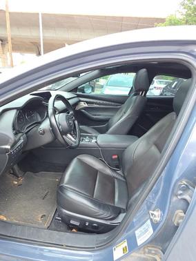 2021 Mazda Mazda3 AWD w/Premium Package