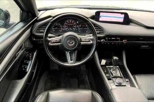 2021 Mazda Mazda3 AWD w/Premium Package