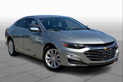 2025 Chevrolet Malibu FWD 1LT
