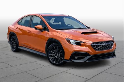 2024 Subaru WRX Premium
