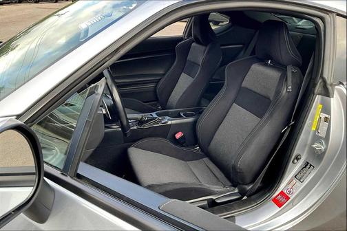 2017 Toyota 86 Base