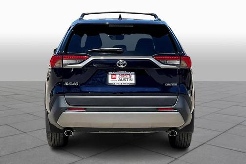 2024 Toyota RAV4 Limited