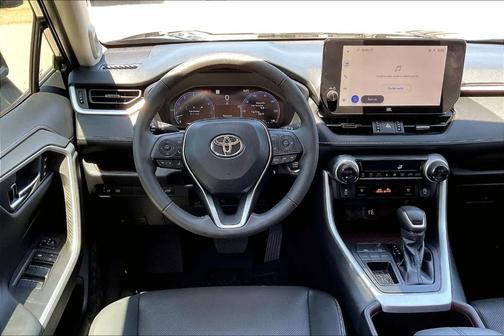 2024 Toyota RAV4 Limited