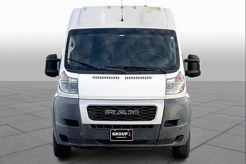 2019 RAM ProMaster 2500 High Roof
