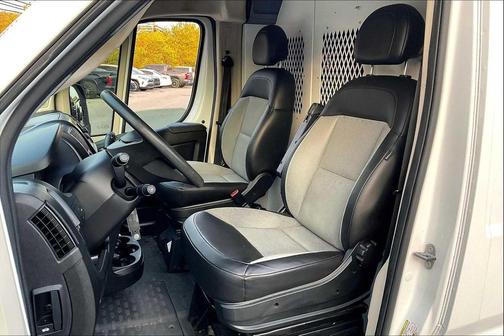 2019 RAM ProMaster 2500 High Roof