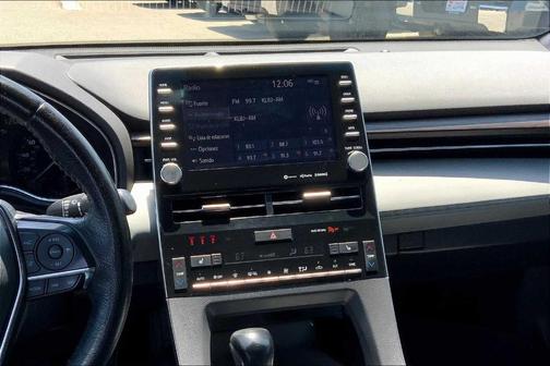 2020 Toyota Avalon XLE