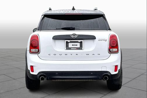 2020 MINI Countryman Cooper S