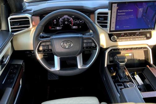 2023 Toyota Tundra 1794 Edition