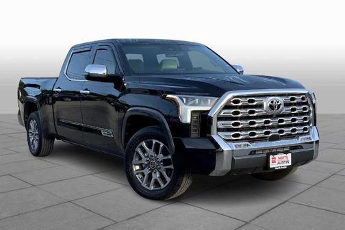 2023 Toyota Tundra 1794 Edition