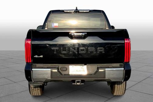 2023 Toyota Tundra 1794 Edition
