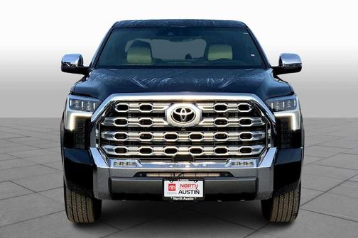 2023 Toyota Tundra 1794 Edition