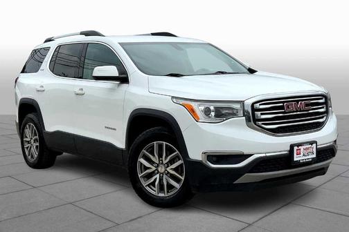 2017 GMC Acadia SLE-2