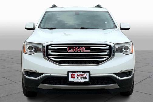 2017 GMC Acadia SLE-2