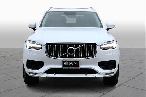 2021 Volvo XC90 T5 Momentum