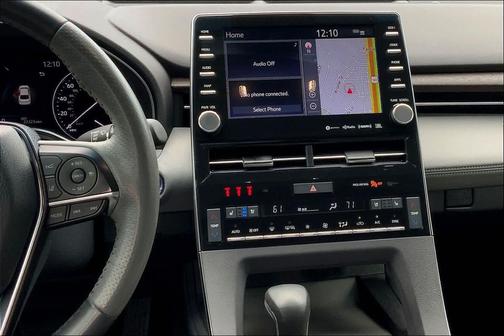 2021 Toyota Avalon Hybrid Limited