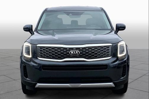 2020 Kia Telluride LX