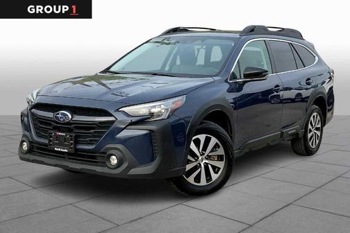 2023 Subaru Outback Premium