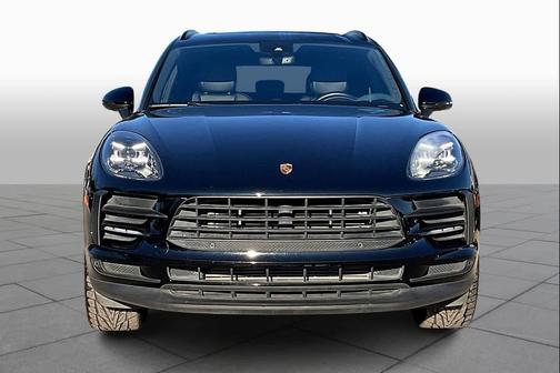 2021 Porsche Macan AWD