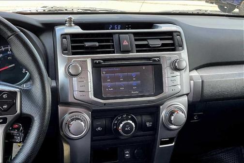 2014 Toyota 4Runner SR5