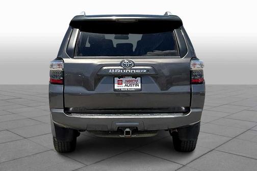 2014 Toyota 4Runner SR5