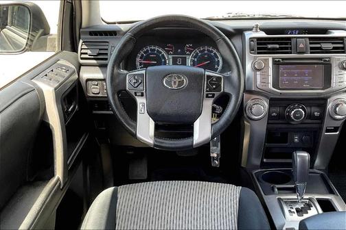 2014 Toyota 4Runner SR5