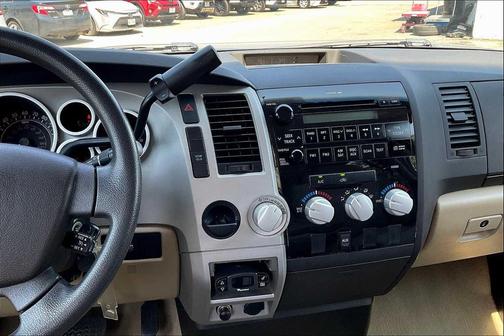 2007 Toyota Tundra SR5