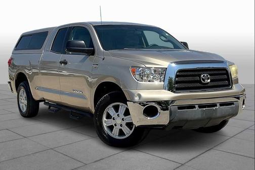 2007 Toyota Tundra SR5