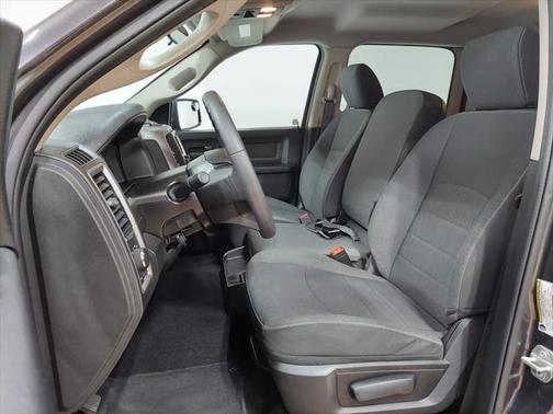 2023 RAM 1500 Tradesman