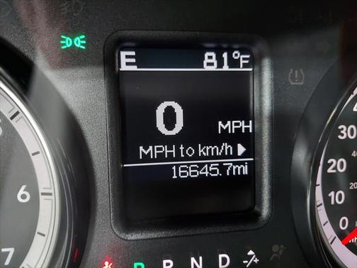 2023 RAM 1500 Tradesman