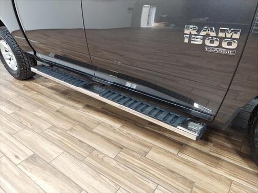 2023 RAM 1500 Tradesman